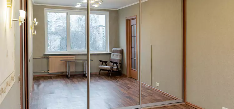 Mirror Closet Door Roller Replacement Park Forest
