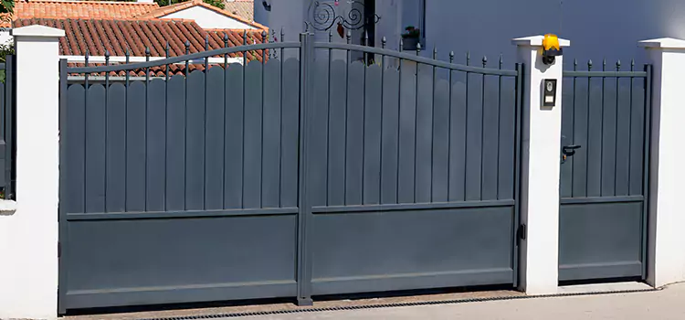 Emergency Commercial Gate Repair Park Forest
