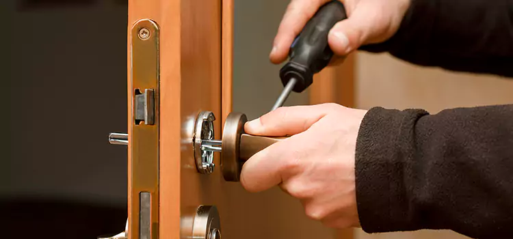 Semi Truck Locksmith Park Forest