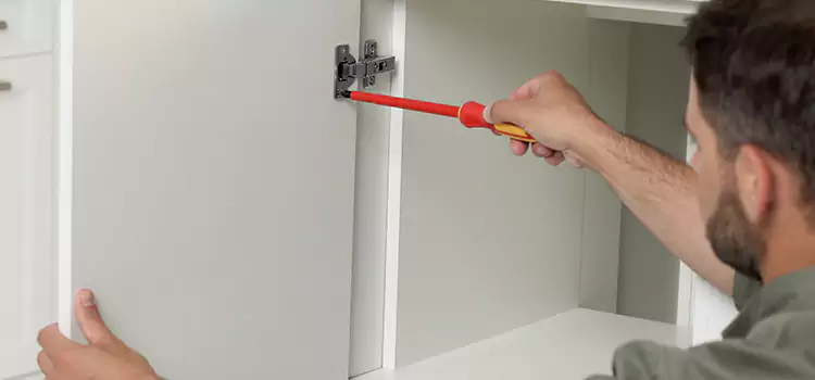 Screen Door Hinge Repair Park Forest
