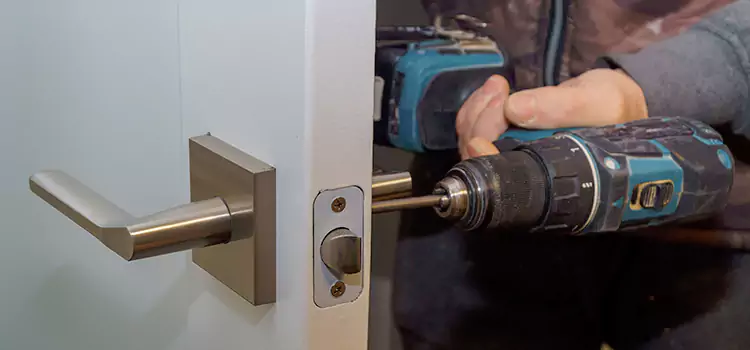 Brand Lock Repair and Specialty Services Park Forest