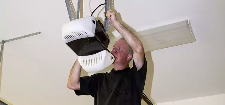Garage Door Opener Service Park Forest
