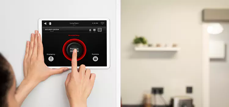 Blink Video Doorbell Installation Park Forest
