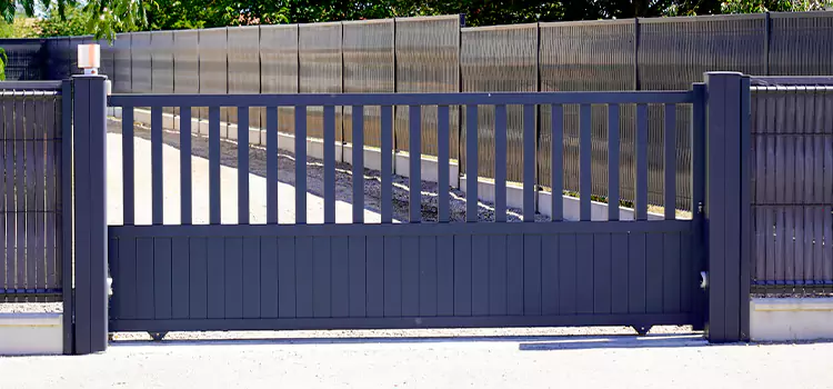 Driveway Gate Installation Contractors Park Forest