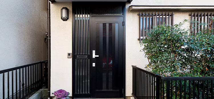 Popular Exterior Door Options in Park Forest, IL
