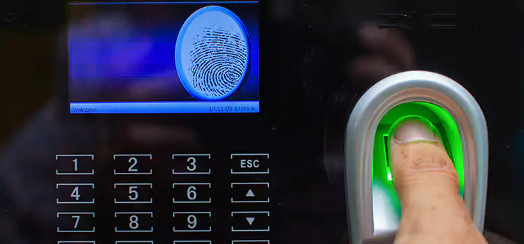 Your Trusted Partner for Secure Access in Park Forest, IL