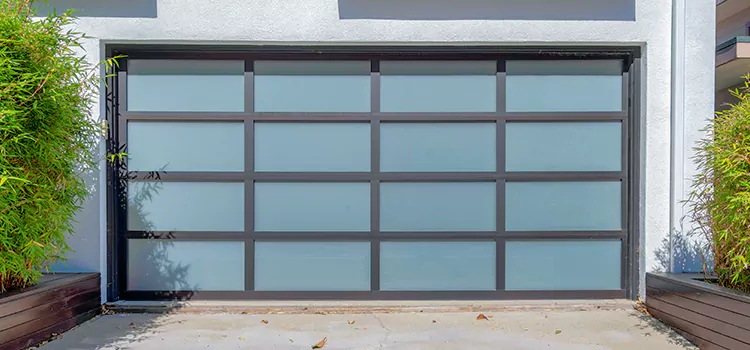 Why Choose Us for Garage Door Care in Park Forest, IL?