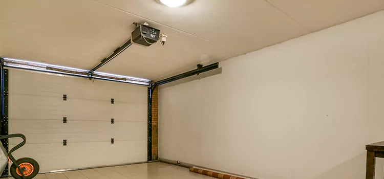 Top-Rated Garage Door Opener Installation in Park Forest, IL