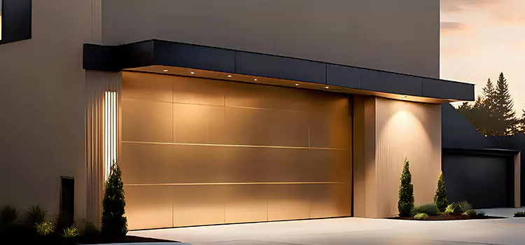 Garage Door Remote Programming Park Forest