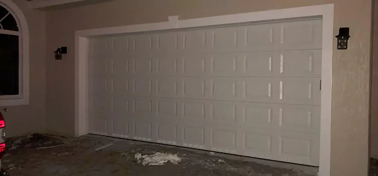 Garage Door Coil Replacement Park Forest