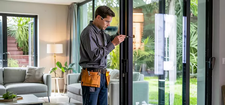 Why Choose Us for Your Glass Door Needs in Park Forest, IL?