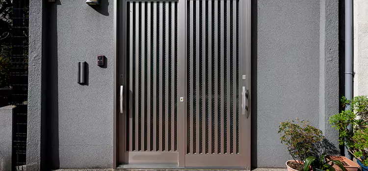 Why Choose Us for Your Security Needs in Park Forest, IL?