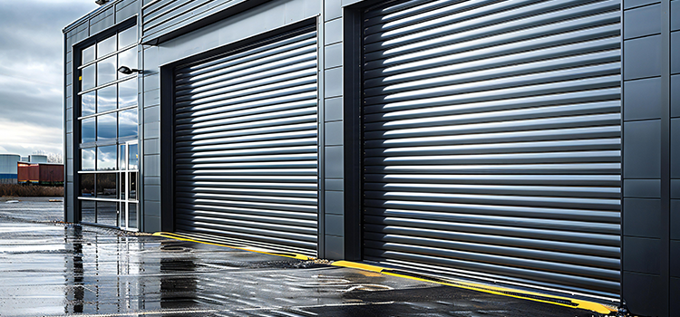 Emergency Industrial Garage Door Service Park Forest