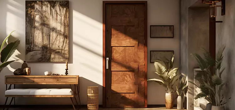 Specialty Interior Doors Park Forest