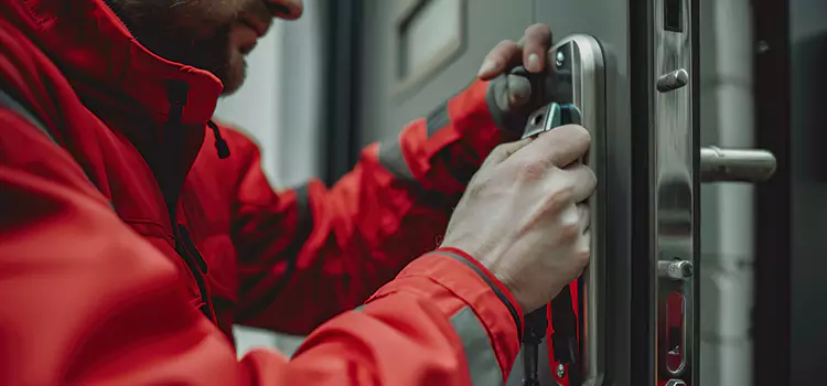 Mobile Car Key Service Park Forest