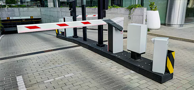 Custom Gate Design & Integration Park Forest