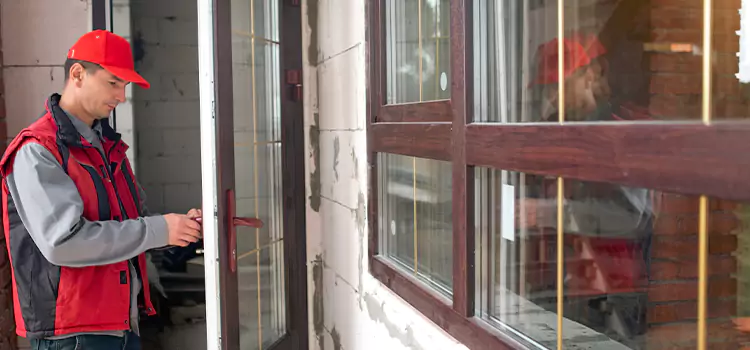 Sliding Door Lock Repair Park Forest