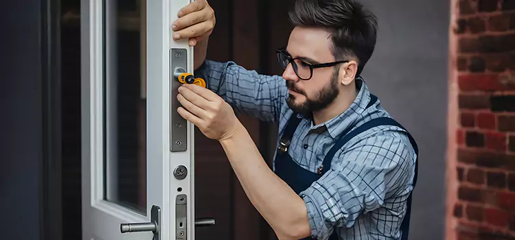 Residential Door Repairs Park Forest