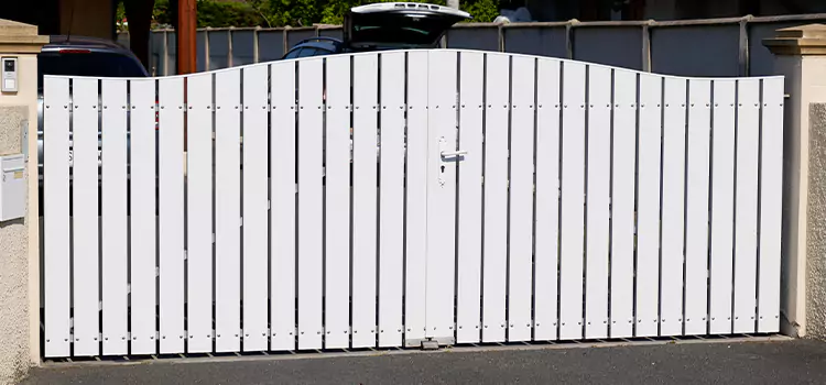 Why Choose Us for Residential Gate Repair in Park Forest, IL?