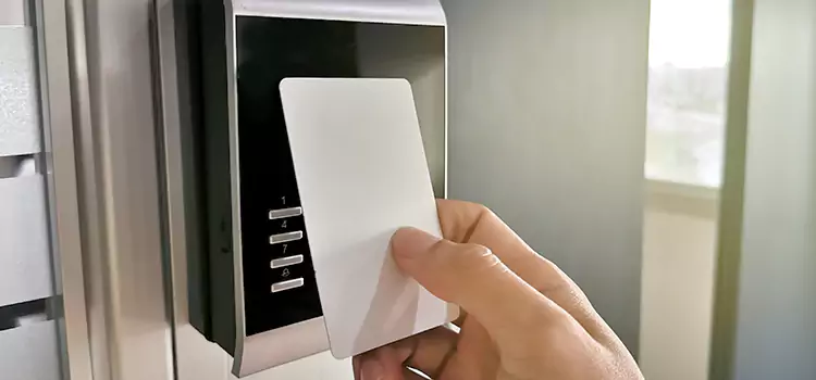 Advanced RFID Technology Integration in Park Forest, IL