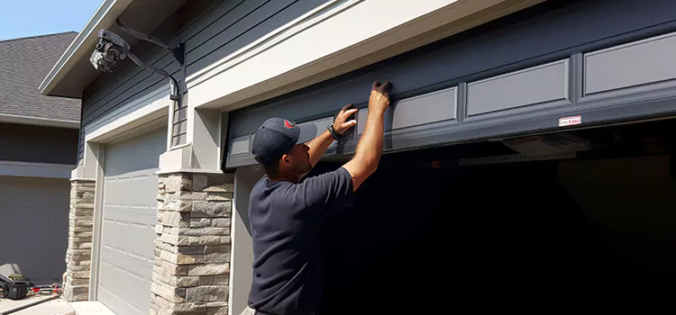 Janus Roll Up Doors Park Forest