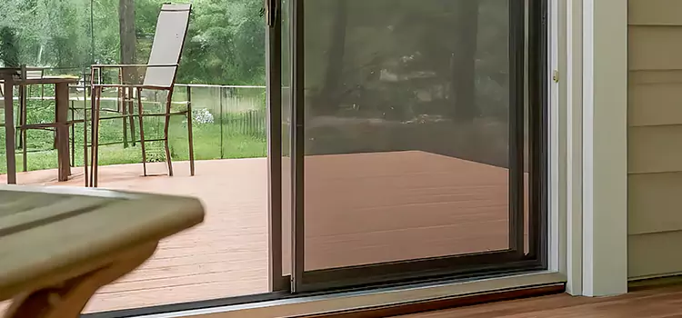 Garage Screen Door Installation Park Forest