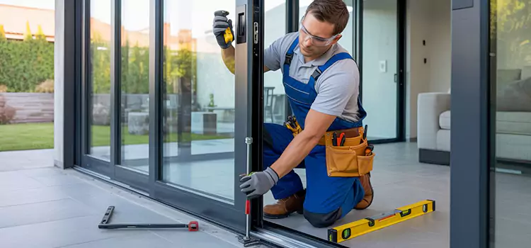 Patio Door Replacement Park Forest