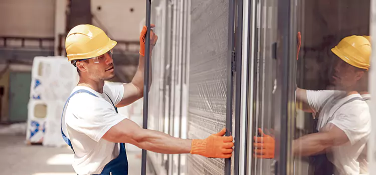 Sliding Door Mesh Replacement Park Forest
