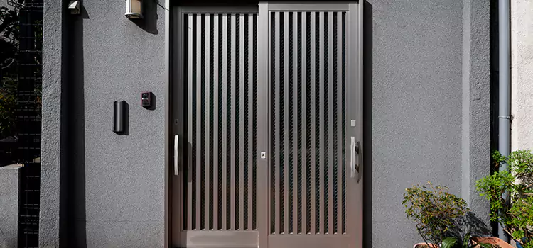 Specialized Steel Door Services in Park Forest, IL