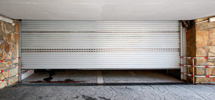 Steel Garage Door Repair Park Forest