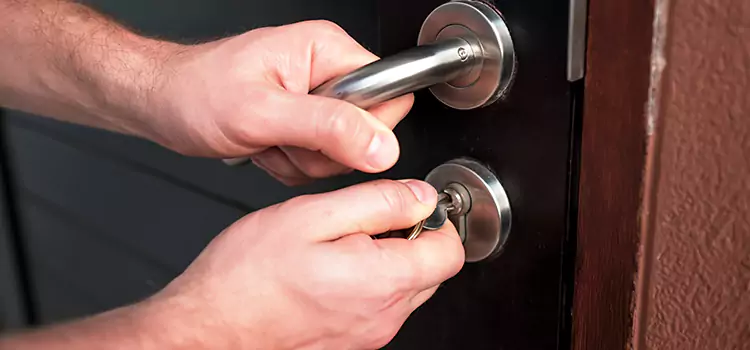 Door Closer Repair & Installation Park Forest