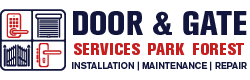 Door & Gate Services Park Forest